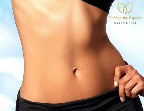 Liposuction Surgery in India Plastic Surgeon in India